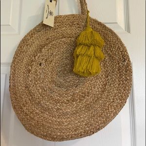 shoulder bag cute for the beach